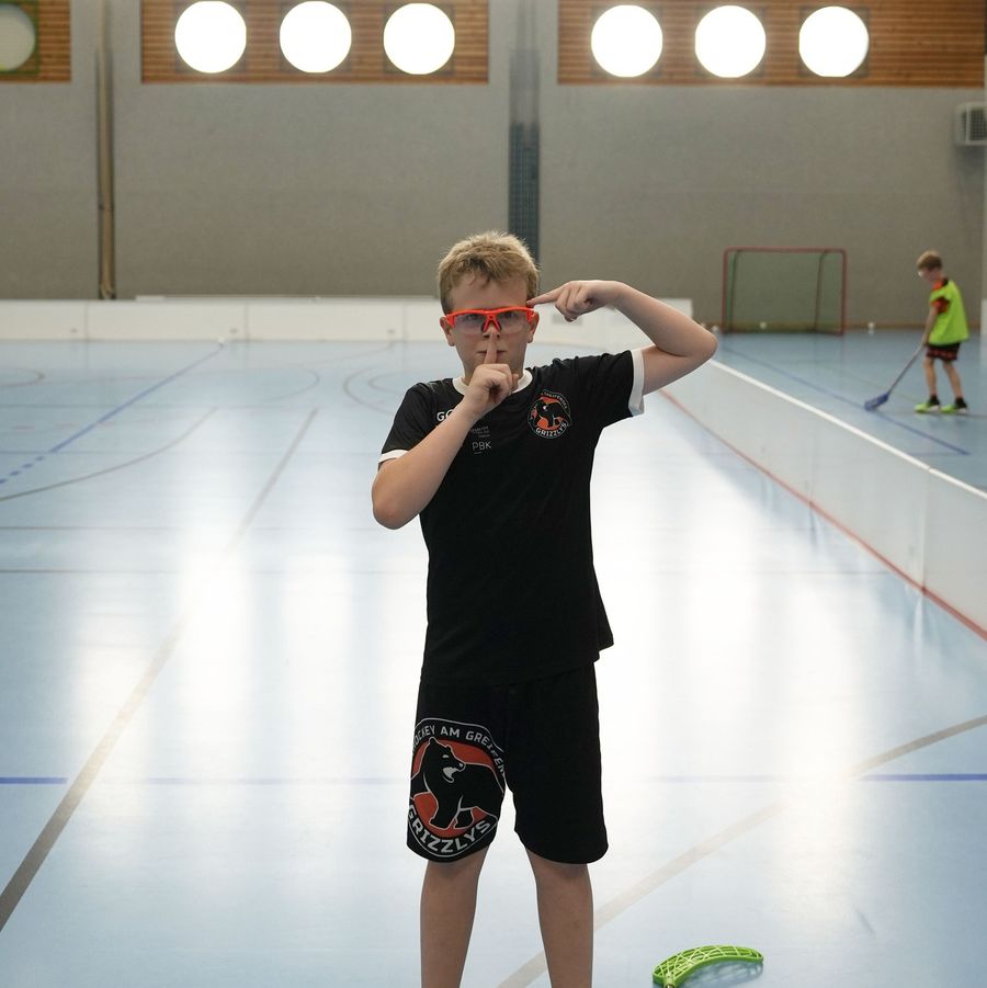 Bild 4 von 10 zum Beitrag «Wieder geht ein ereignisreicher Tag zu Ende! 🌟»
