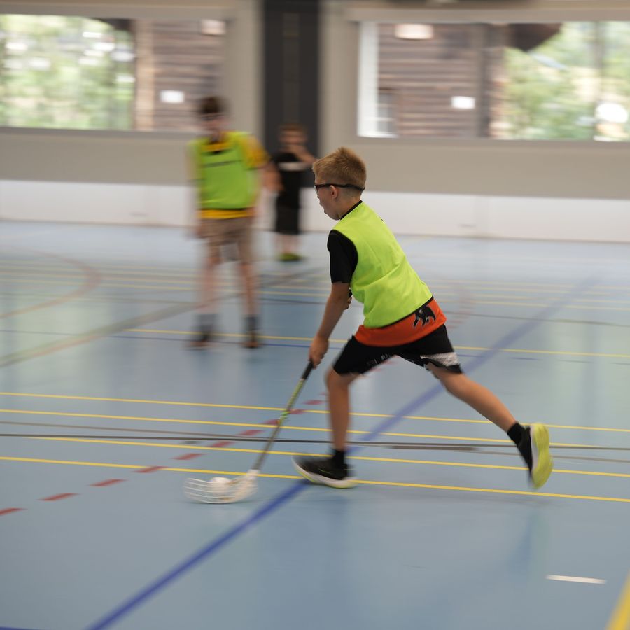 Bild 2 von 10 zum Beitrag «Wieder geht ein ereignisreicher Tag zu Ende! 🌟»