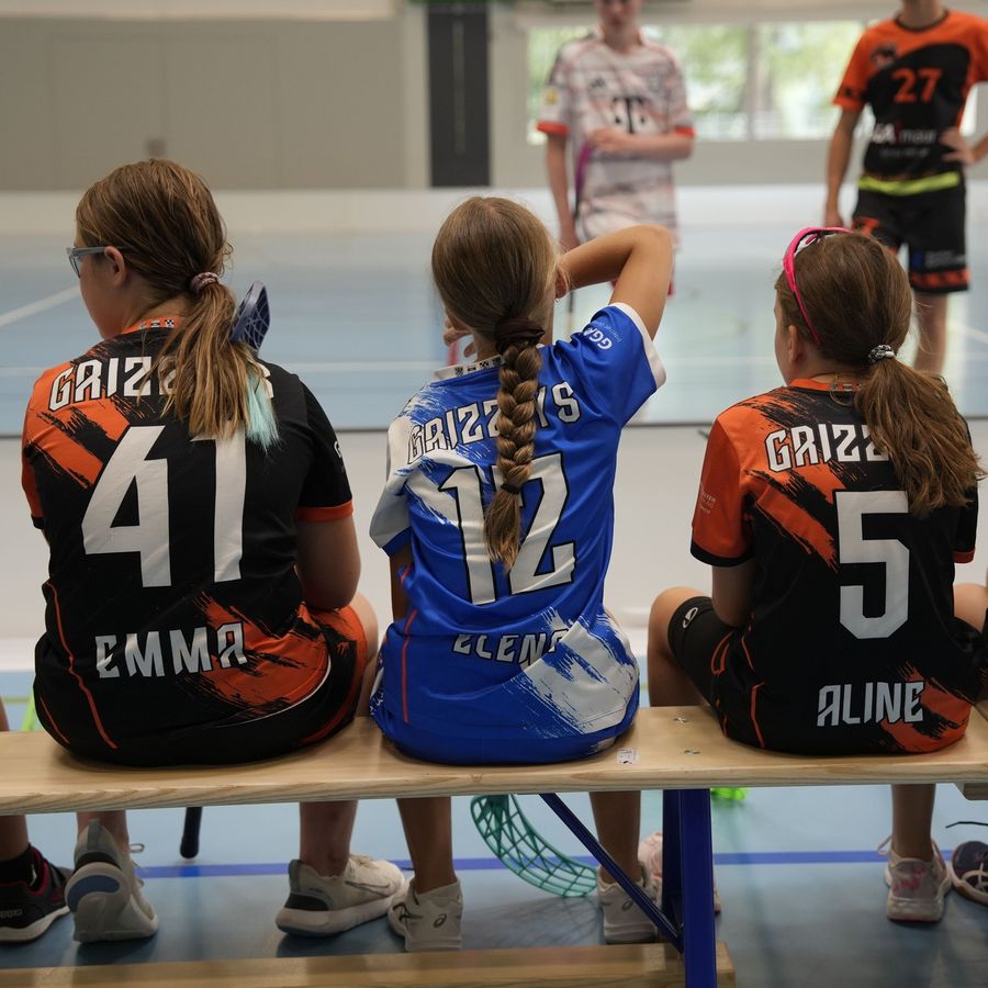 Bild 7 von 10 zum Beitrag «Wieder geht ein ereignisreicher Tag zu Ende! 🌟»